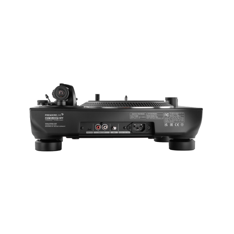 Reloop RP-7