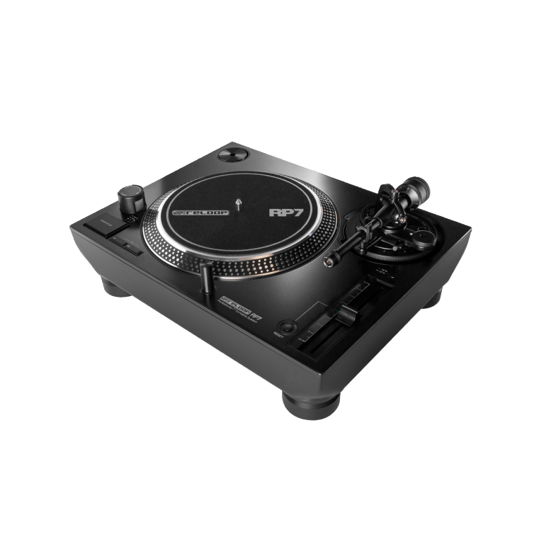 Reloop RP-7