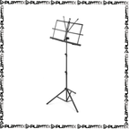 Vonyx MSS02 Folding Music Sheet Stand – Lightweight