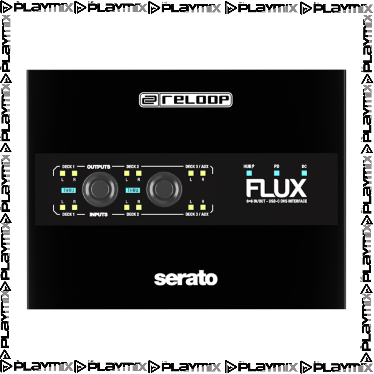 Reloop Flux