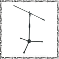 Proel RSM181 Microphone Stand – Professional Boom Stand Italian Engineering