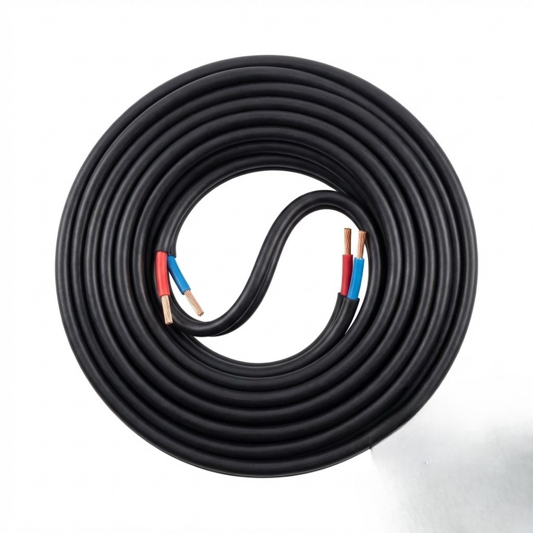 Proel HPC620 Speaker Cable – Flexible Loudspeaker Premium Audio Wire