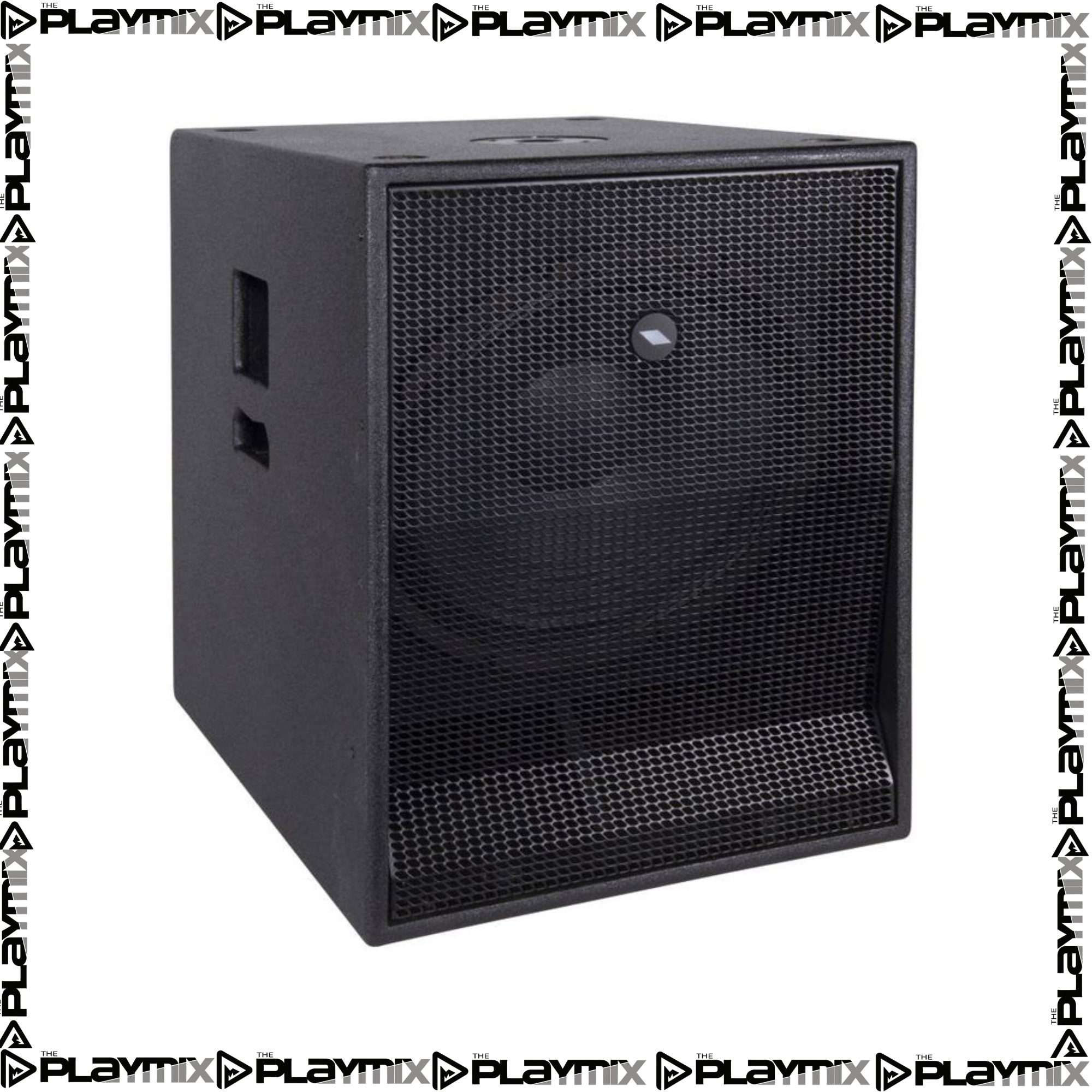 Proel Sound S15A Active Subwoofer