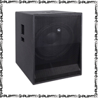 Proel Sound S15A Active Subwoofer