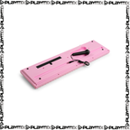 KD54 Electronic Keyboard 54-keys with Battery Pink