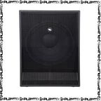 Proel Sound S15A Active Subwoofer