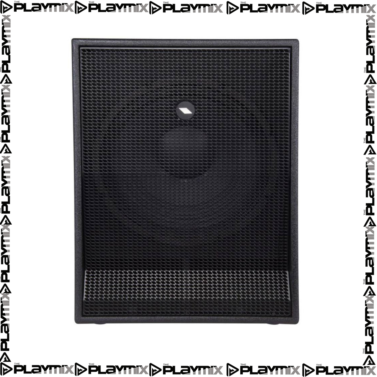 Proel Sound S15A Active Subwoofer