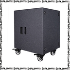 Proel Sound S15A Active Subwoofer