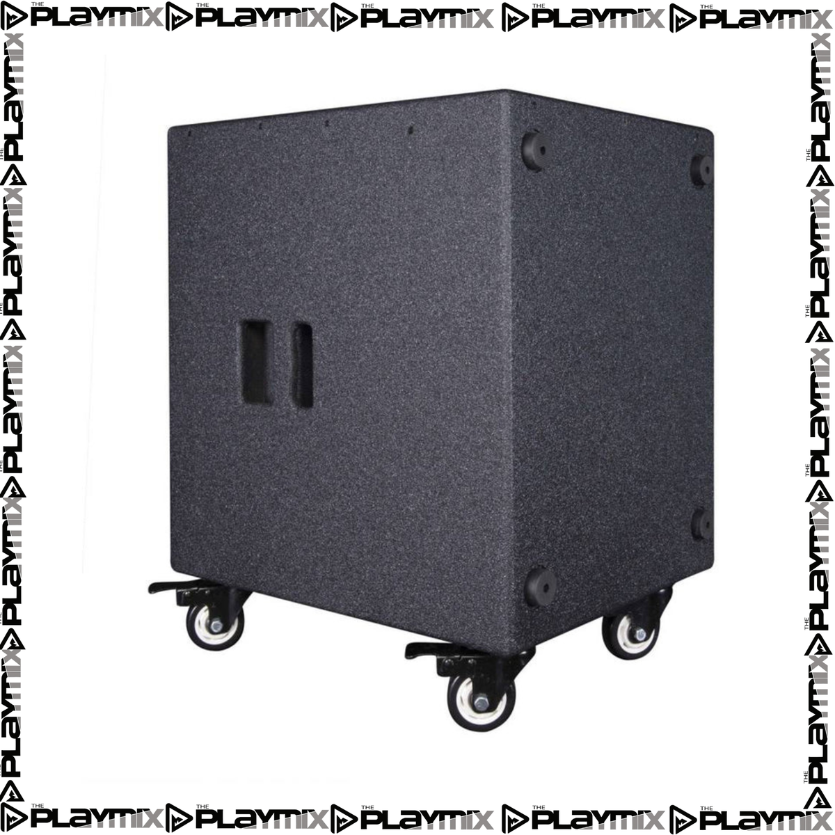 Proel Sound S15A Active Subwoofer