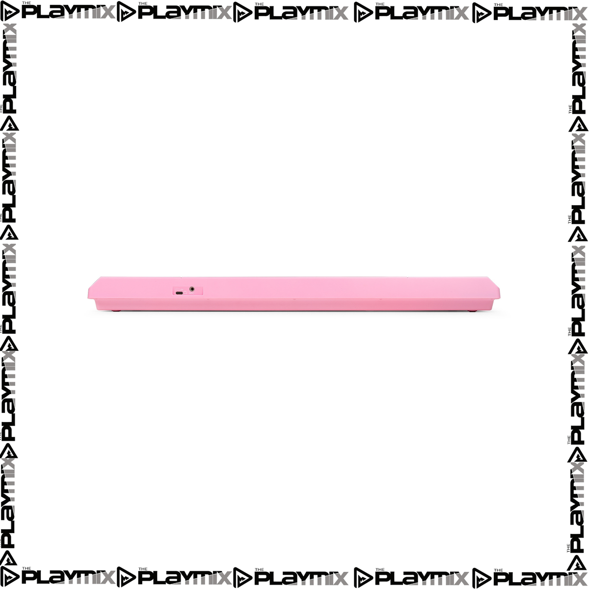 KD54 Electronic Keyboard 54-keys with Battery Pink