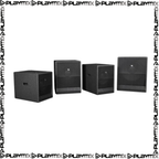 Proel Sound S15A Active Subwoofer