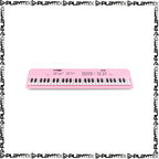 KD54 Electronic Keyboard 54-keys with Battery Pink