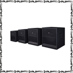 Proel Sound S15A Active Subwoofer