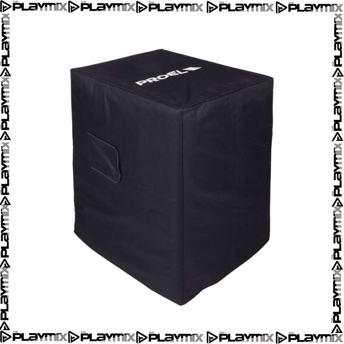 Proel Sound S15A Active Subwoofer