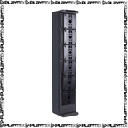Proel Sound SESSION6  Professional Mono/Stereo Column Audio System