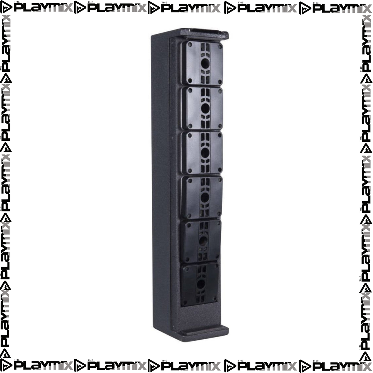 Proel Sound SESSION6  Professional Mono/Stereo Column Audio System