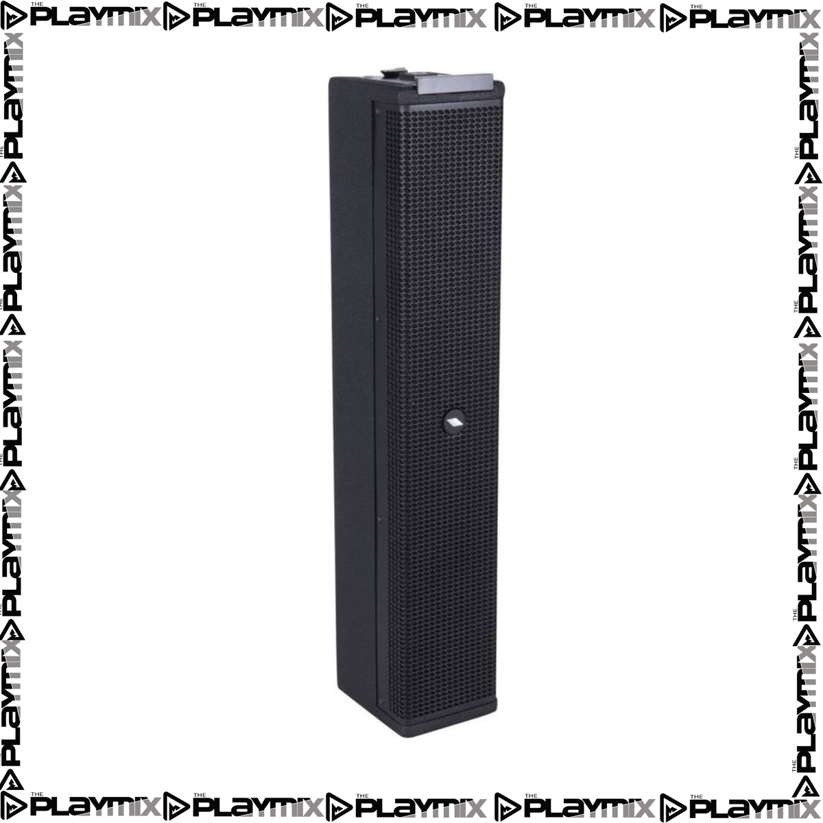 Proel Sound SESSION6  Professional Mono/Stereo Column Audio System