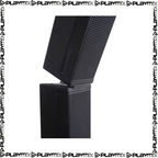 Proel Sound SESSION6  Professional Mono/Stereo Column Audio System