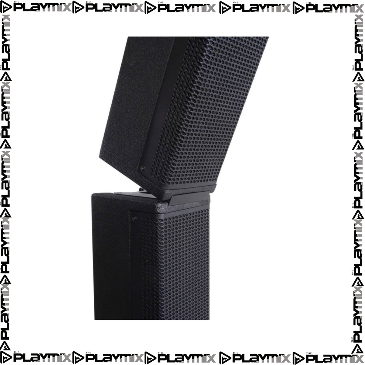 Proel Sound SESSION6  Professional Mono/Stereo Column Audio System