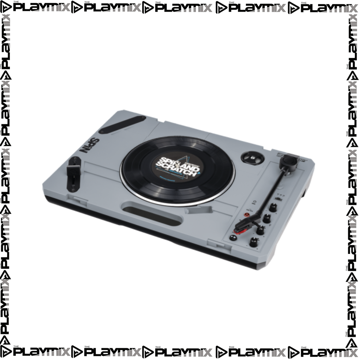 Reloop SPIN