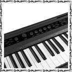 MAX Rhapsody DP88 88-Key Touch-Sensitive Digital Piano with USB/MIDI