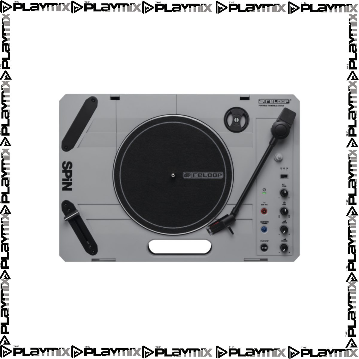 Reloop SPIN