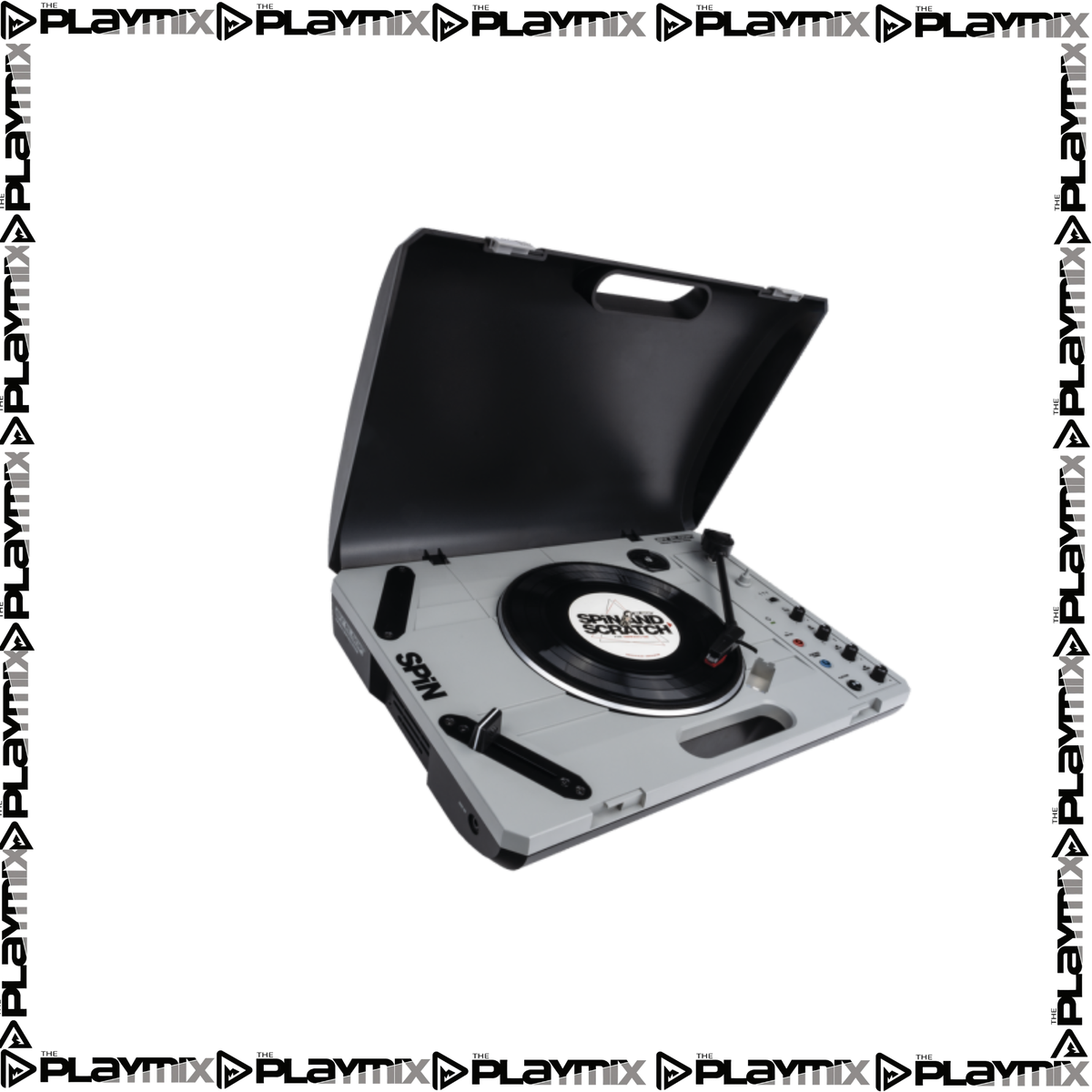 Reloop SPIN