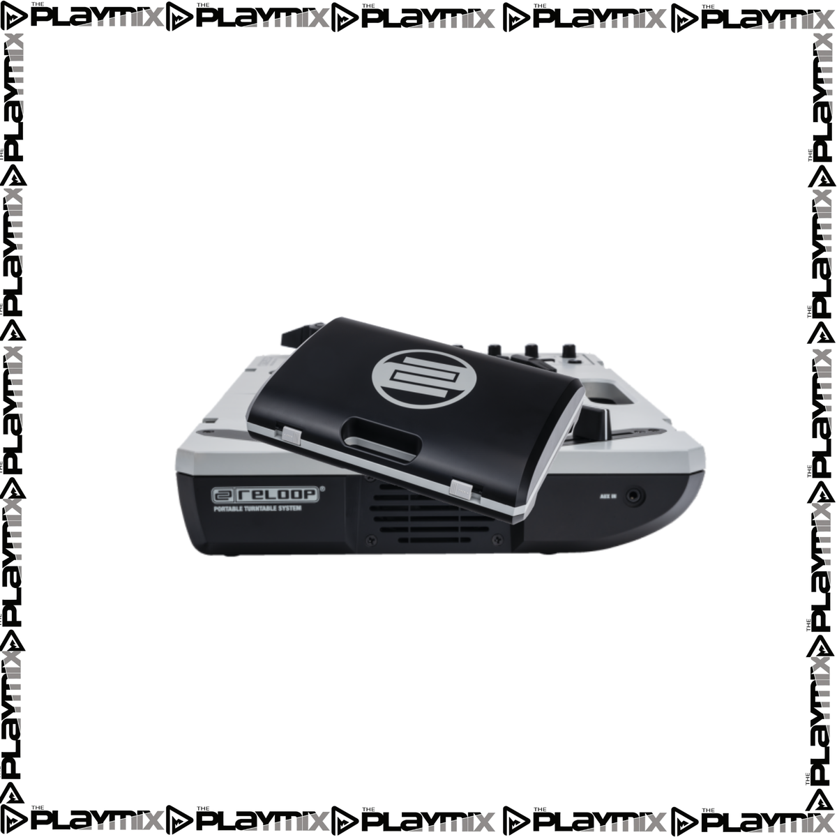 Reloop SPIN