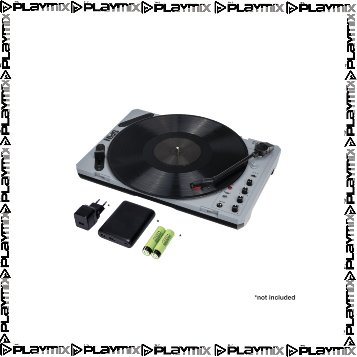 Reloop SPIN