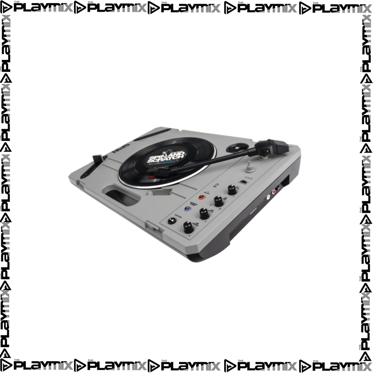 Reloop SPIN