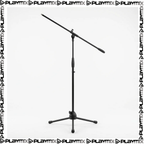 Proel RSM181 Microphone Stand – Professional Boom Stand Italian Engineering