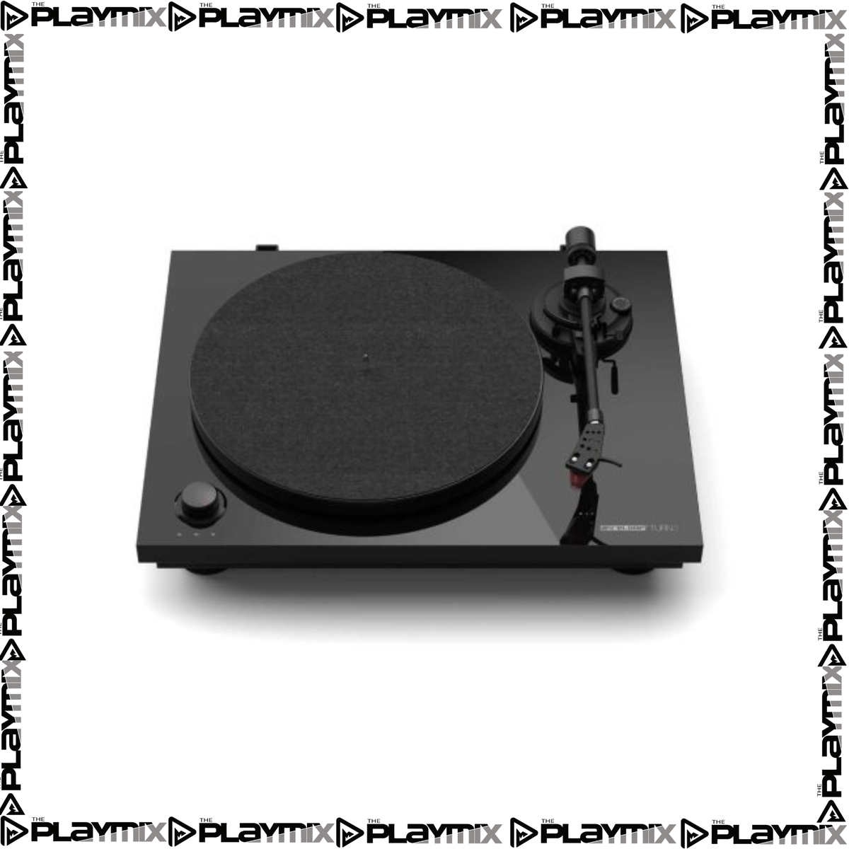 Reloop Turn 3 MK2