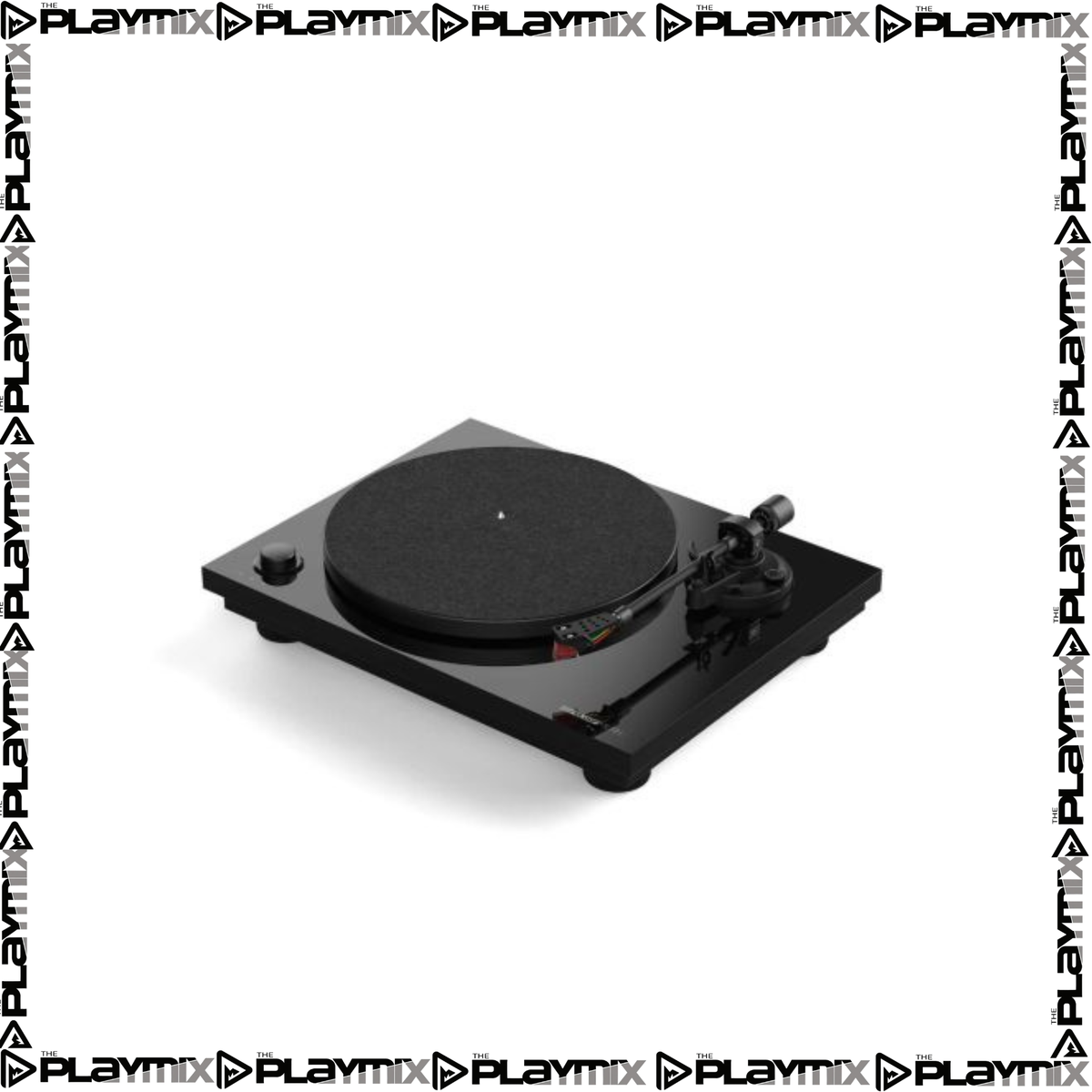 Reloop Turn 3 MK2
