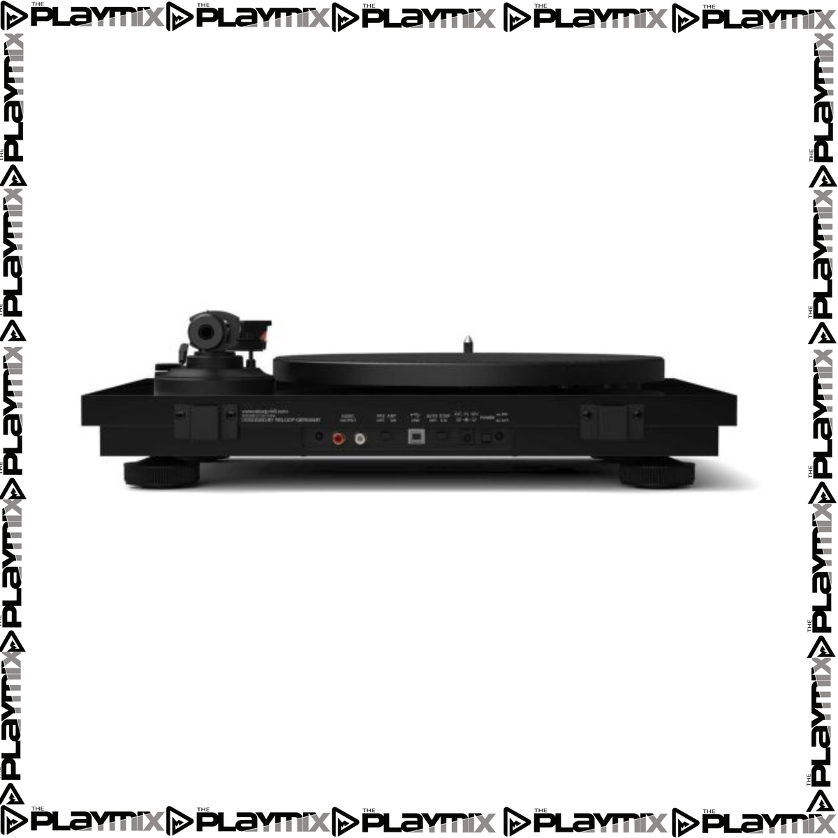 Reloop Turn 3 MK2