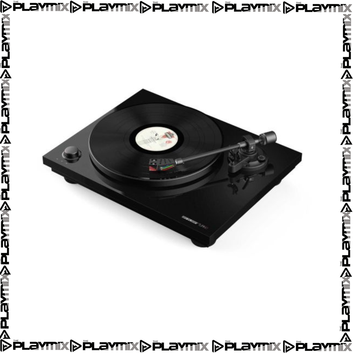 Reloop Turn 3 MK2
