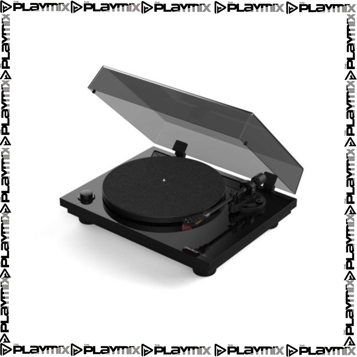Reloop Turn 3 MK2
