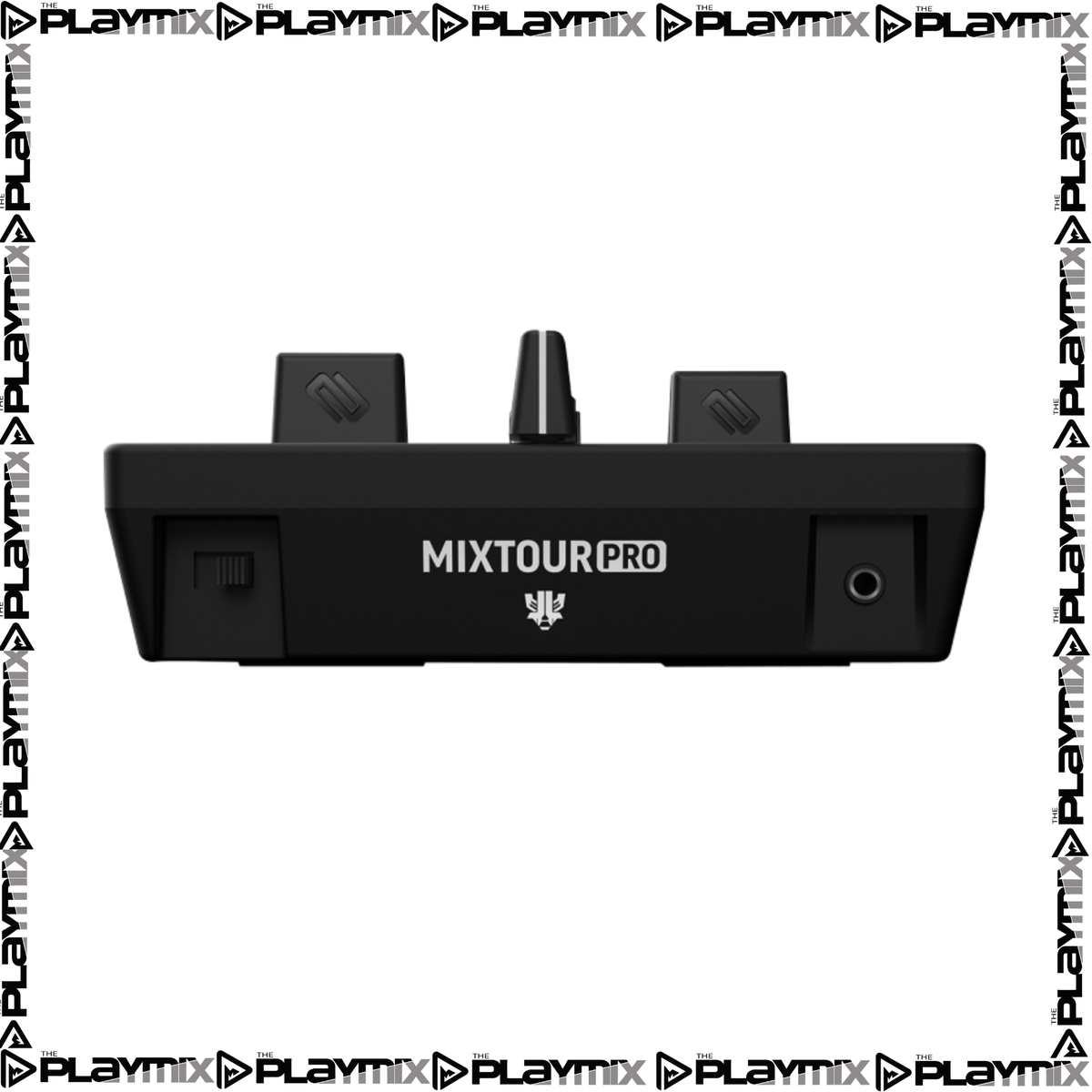 Reloop Mixtour Pro