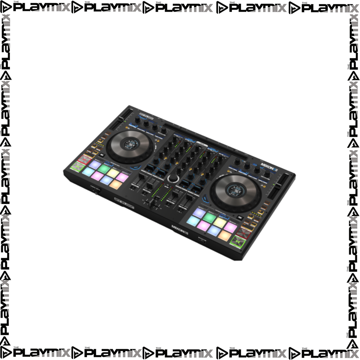Reloop Mixon 8 Pro