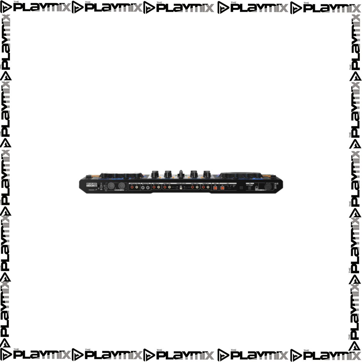 Reloop Mixon 8 Pro