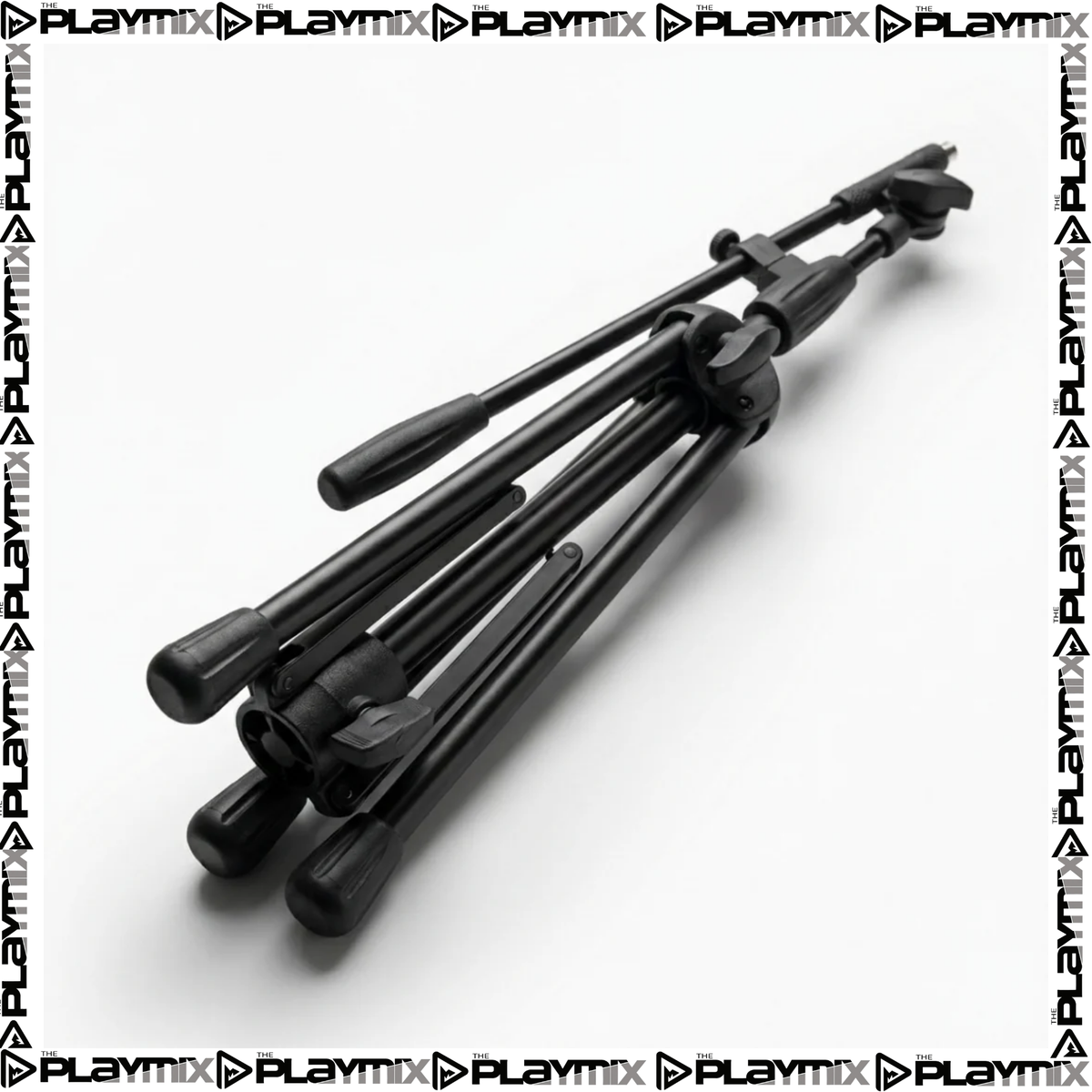 Proel RSM181 Microphone Stand – Professional Boom Stand Italian Engineering