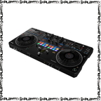 Pioneer DJ DDJ-REV5 4-Deck DJ Controller for Serato & rekordbox