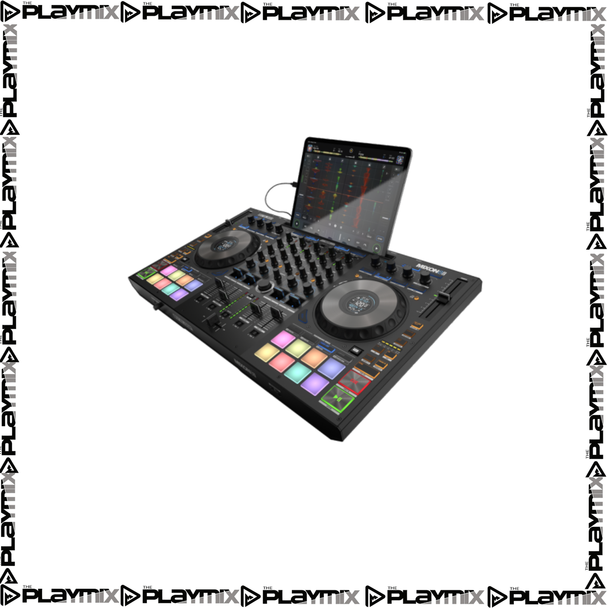 Reloop Mixon 8 Pro