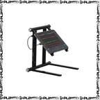 Reloop Stand Hub – Foldable DJ Laptop Stand with USB-C Hub