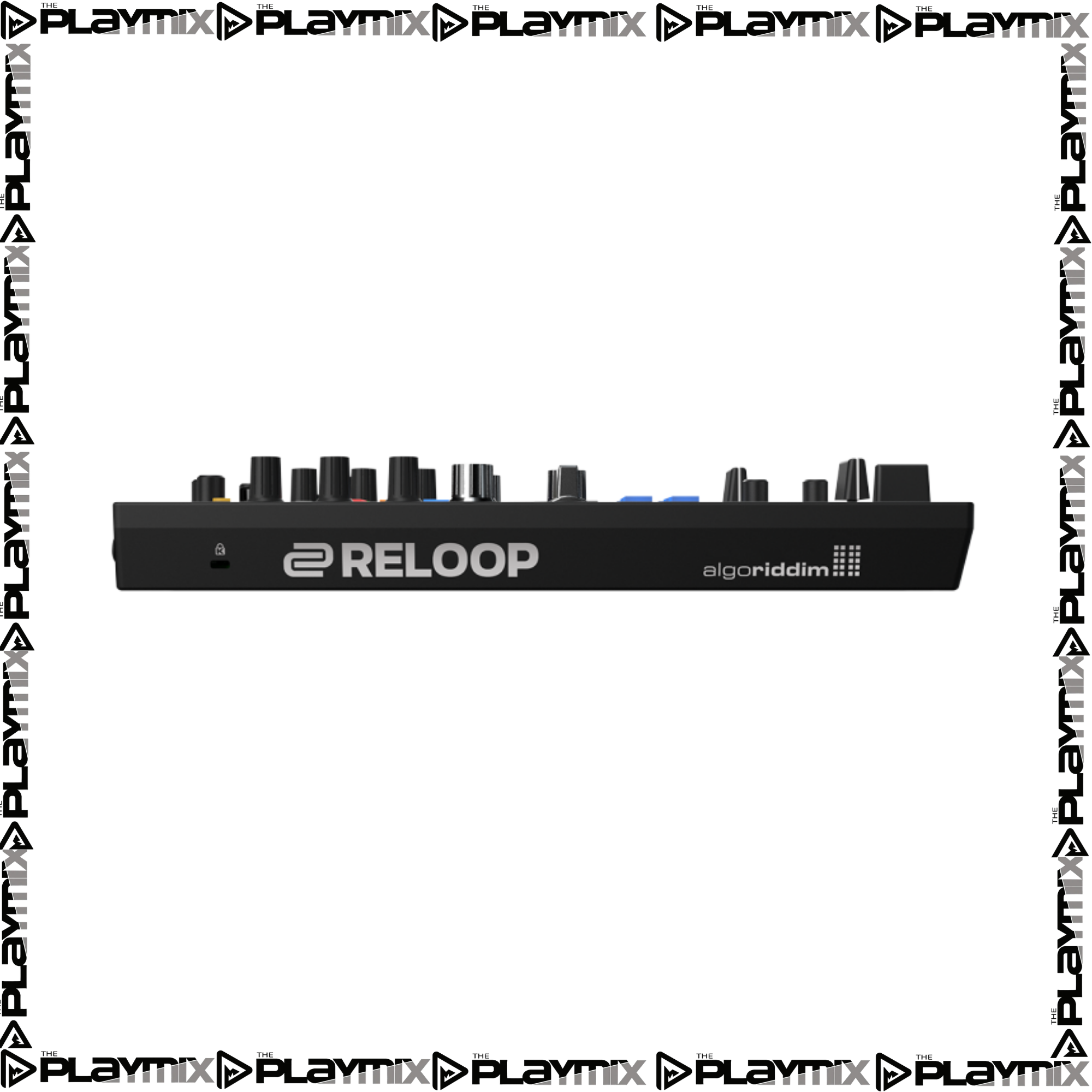 Reloop Mixtour Pro