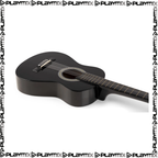 SoloArt Junior Guitar Pack 1/4 Classic Pack Black