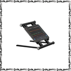 Reloop Stand Hub – Foldable DJ Laptop Stand with USB-C Hub