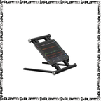 Reloop Stand Hub – Foldable DJ Laptop Stand with USB-C Hub
