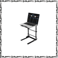Reloop Laptop Stand Flex V.2 – Adjustable Foldable DJ Laptop Stand