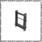 Reloop Laptop Stand Flex V.2 – Adjustable Foldable DJ Laptop Stand
