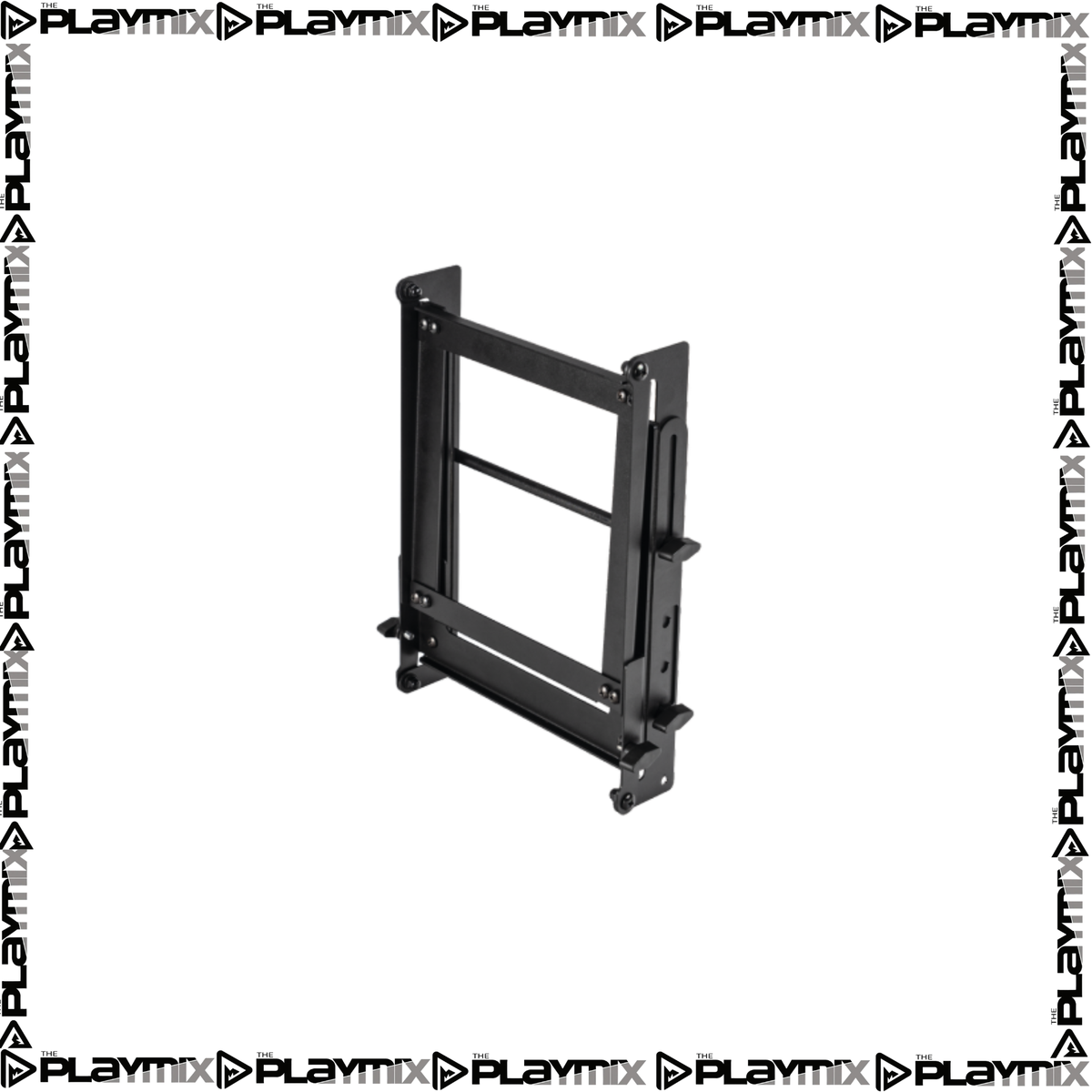 Reloop Laptop Stand Flex V.2 – Adjustable Foldable DJ Laptop Stand
